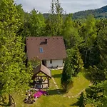 In - Gorski Kotar 43959 Vikendica Delnice