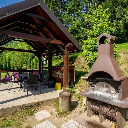 Holiday home In - Gorski Kotar 43959 *