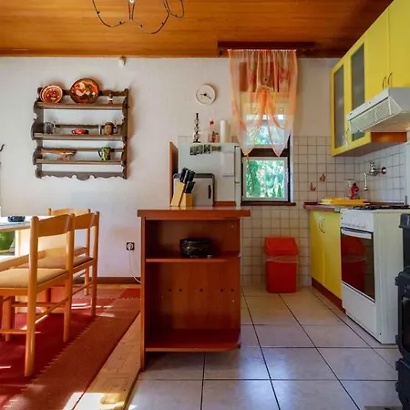 In - Gorski Kotar 43959 Vikendica Delnice