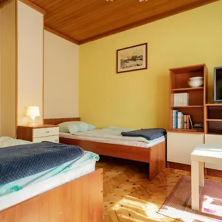 In - Gorski Kotar 43959 Holiday home *