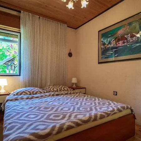 Holiday home In - Gorski Kotar 43959 *