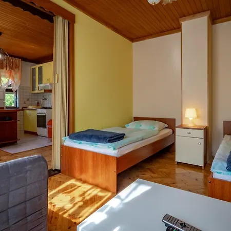 Holiday home In - Gorski Kotar 43959