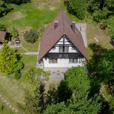 In - Gorski Kotar 43959 Holiday home