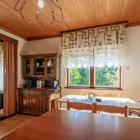 Holiday home In - Gorski Kotar 43959