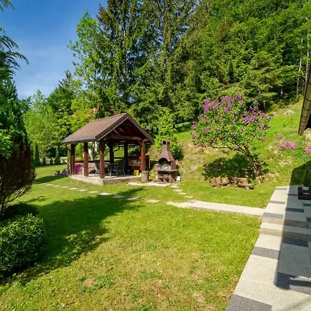 Σπίτι διακοπών In - Gorski Kotar 43959 *