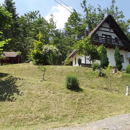 Сasa de vacaciones In - Gorski Kotar 43959 Delnice