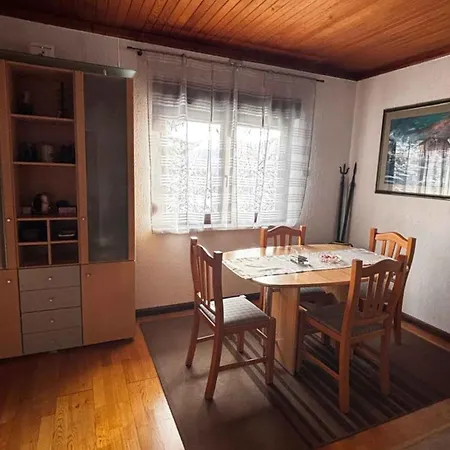 In - Gorski Kotar 43959 Vikendica