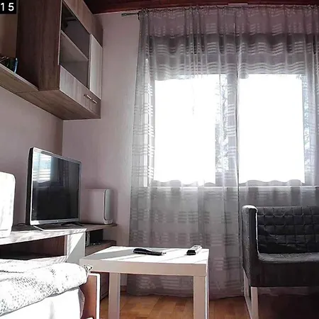 Сasa de vacaciones In - Gorski Kotar 43959 *