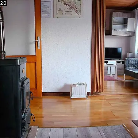Σπίτι διακοπών In - Gorski Kotar 43959