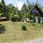 Dom wakacyjny In - Gorski Kotar 43959 Delnice