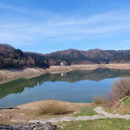 In - Gorski Kotar 43959 Dom wakacyjny Delnice