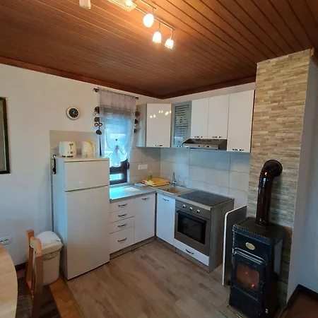 Prázdninový dům In - Gorski Kotar 43959
