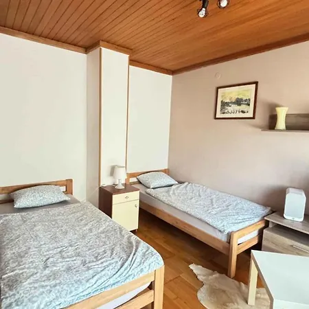 Vikendica In - Gorski Kotar 43959 Delnice