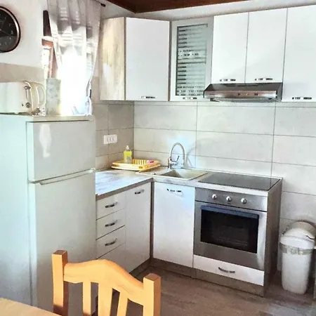 Vikendica In - Gorski Kotar 43959 Delnice