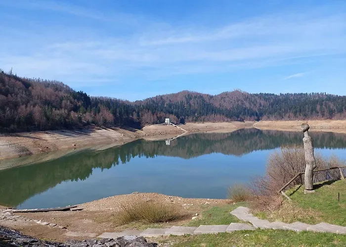In - Gorski Kotar 43959 Σπίτι διακοπών Delnice