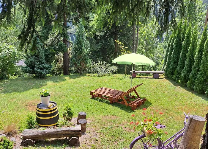 Σπίτι διακοπών In - Gorski Kotar 43959 *