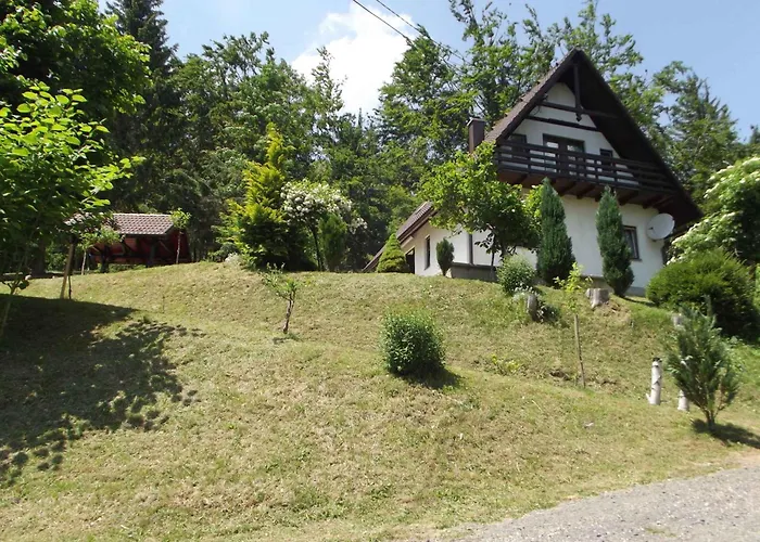 Σπίτι διακοπών In - Gorski Kotar 43959 Delnice