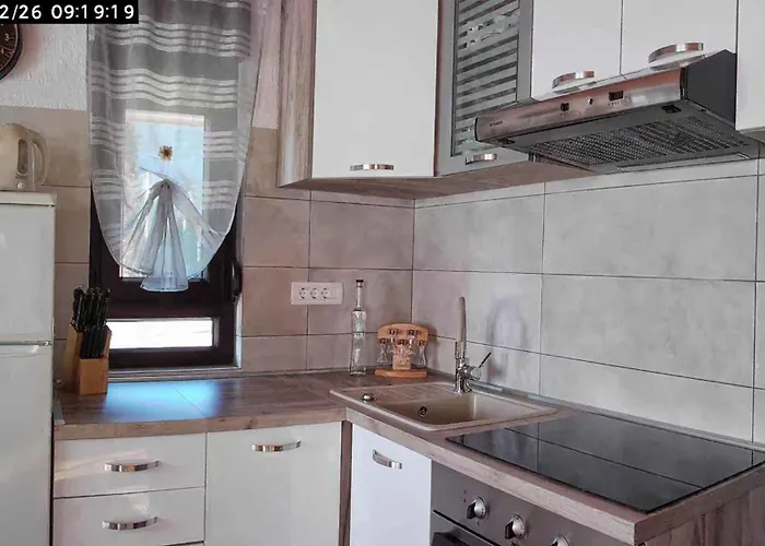 In - Gorski Kotar 43959 Σπίτι διακοπών *