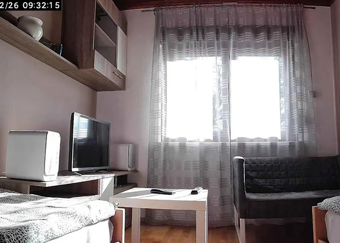 Σπίτι διακοπών In - Gorski Kotar 43959 *