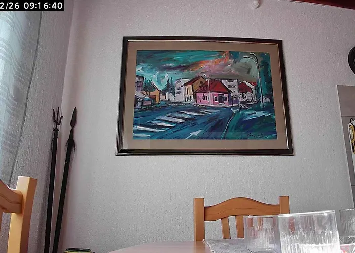 In - Gorski Kotar 43959 Delnice
