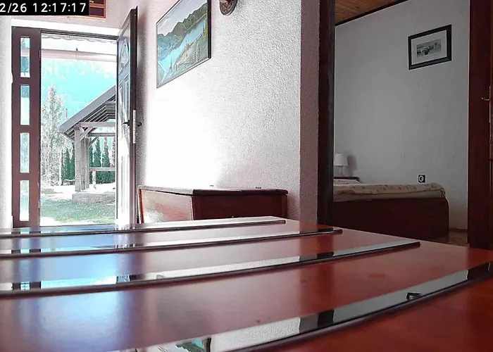 Σπίτι διακοπών In - Gorski Kotar 43959 Delnice