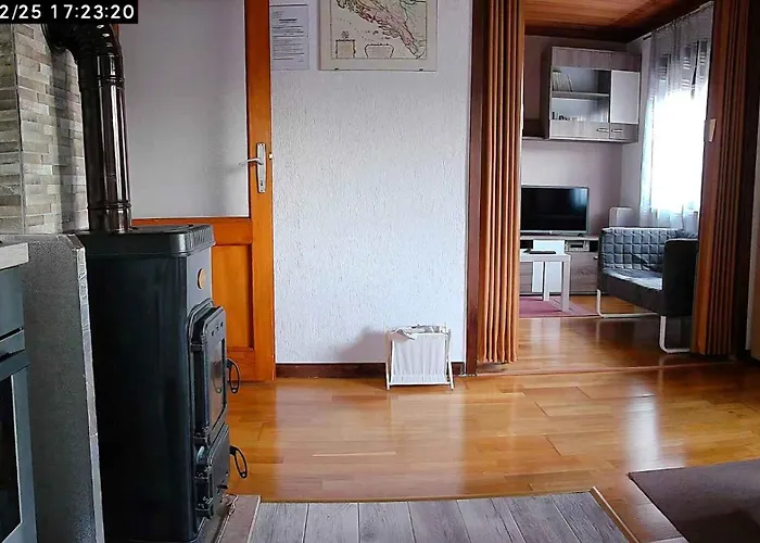 Σπίτι διακοπών In - Gorski Kotar 43959