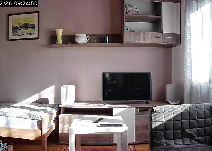 In - Gorski Kotar 43959 Σπίτι διακοπών